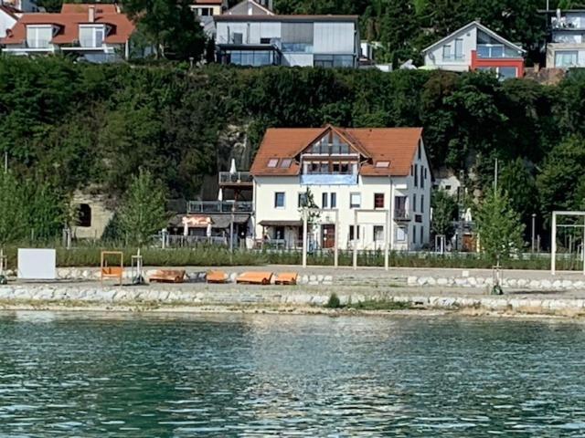 Gaestehaus Zum Felsen Gæstehus Uberlingen