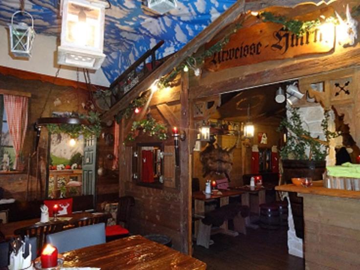 Gaestehaus Zum Felsen * Uberlingen