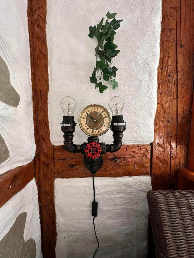 Guest house Gaestehaus Zum Felsen *