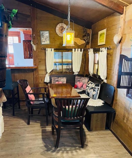 Gaestehaus Zum Felsen Guest house