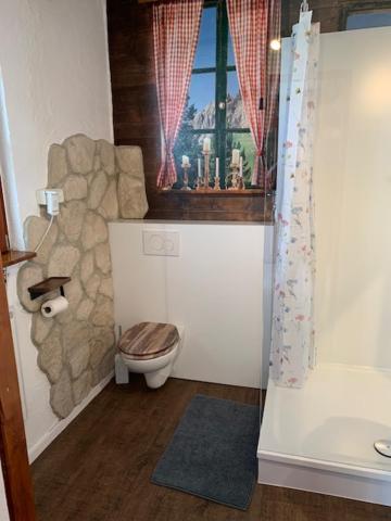 Gaestehaus Zum Felsen Guest house *