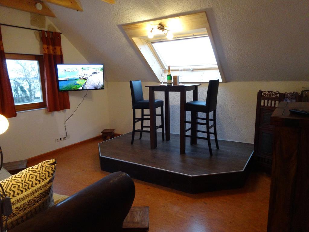 Gaestehaus Zum Felsen Guest house Uberlingen