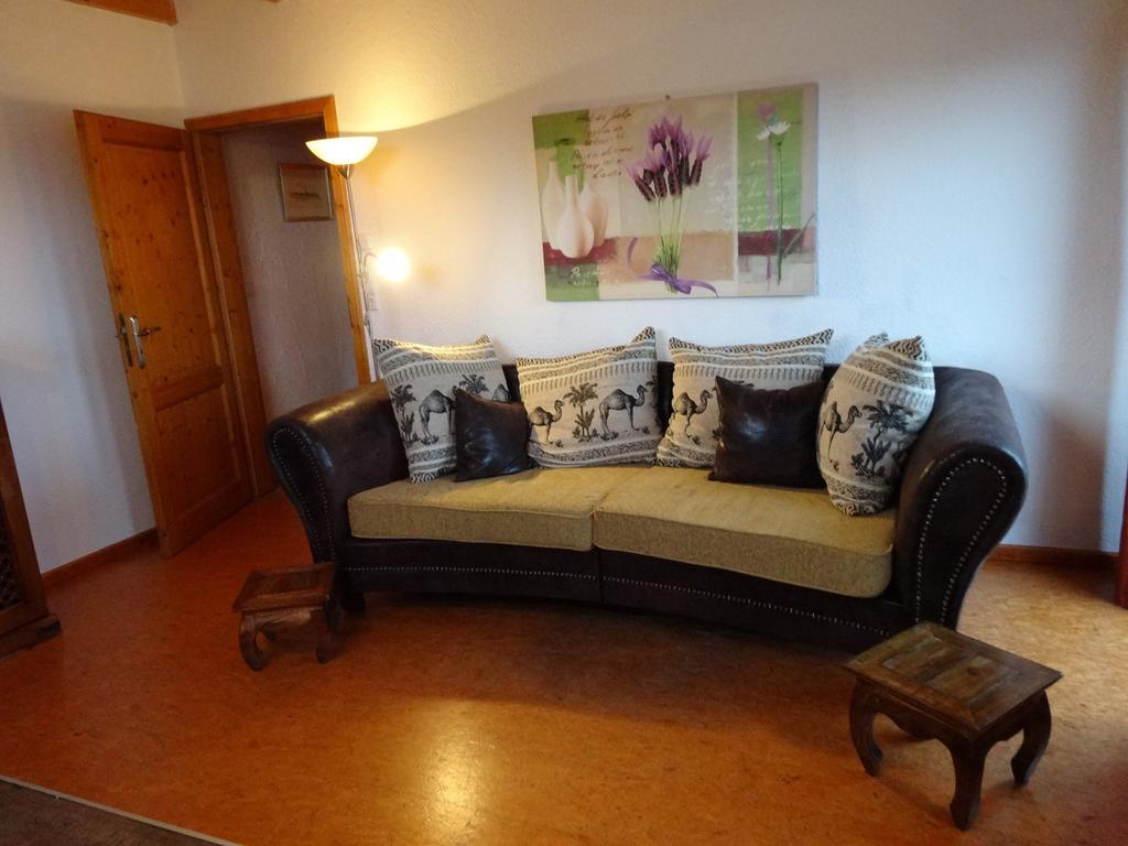 Guest house Gaestehaus Zum Felsen