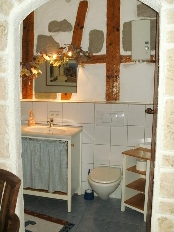 Guest house Gaestehaus Zum Felsen Uberlingen