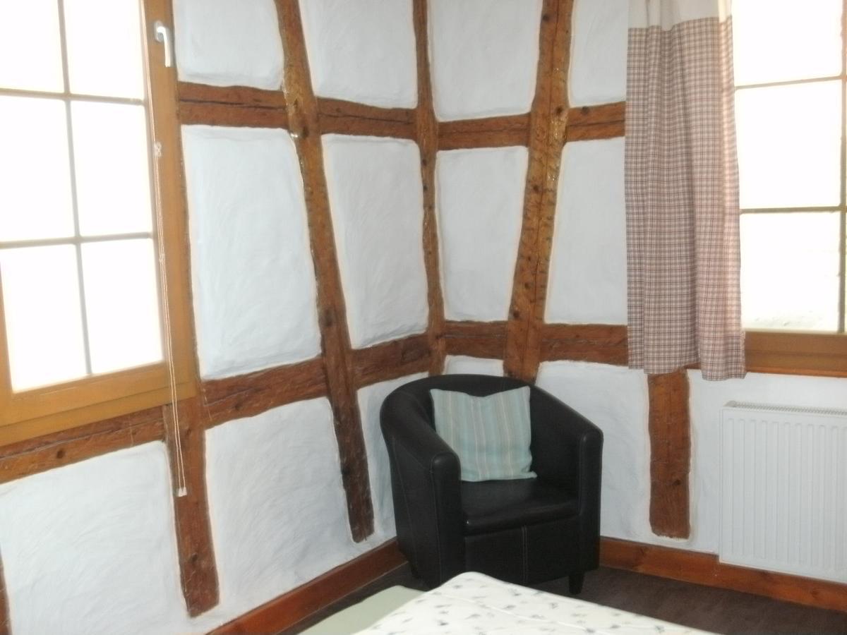 Gaestehaus Zum Felsen Guest house Uberlingen