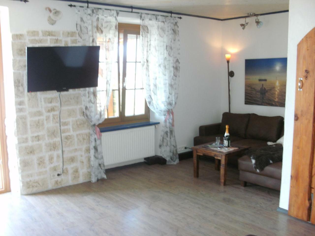 Guest house Gaestehaus Zum Felsen