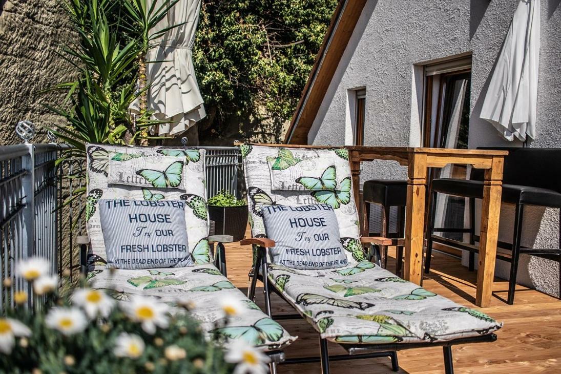 Guest house Gaestehaus Zum Felsen