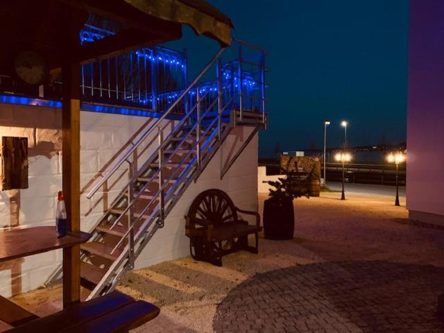 Gaestehaus Zum Felsen Guest house Uberlingen