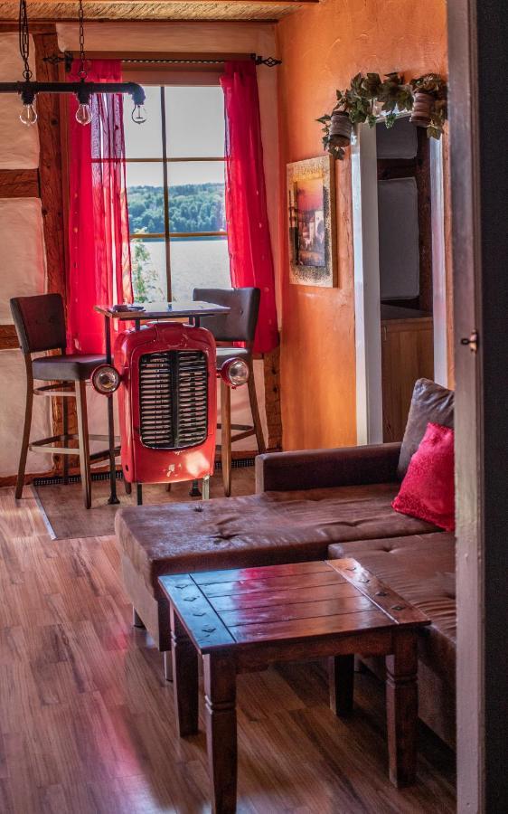 Gaestehaus Zum Felsen Guest house
